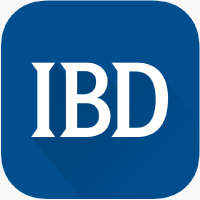 Investors Business Daily logo