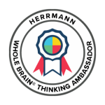 Hermann Whole Brain Thinking Ambassador