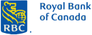 Royal Bank of Canada logo