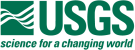 USGS logo