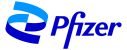 Pfizer logo