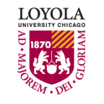 Loyola University Chicago logo