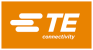 TE connectivity logo