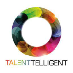 Talenttelligent logo
