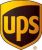 UPS logo